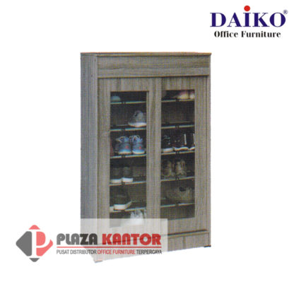 Rak Tempat Sepatu Daiko DLK 07